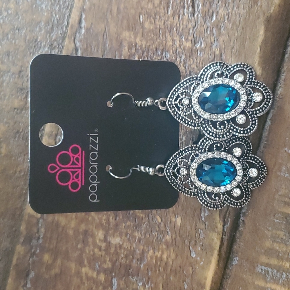 Brand new earrings
